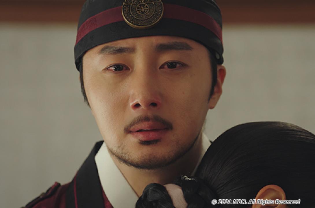 韓流プレミア　ポッサム～愛と運命を盗んだ男～