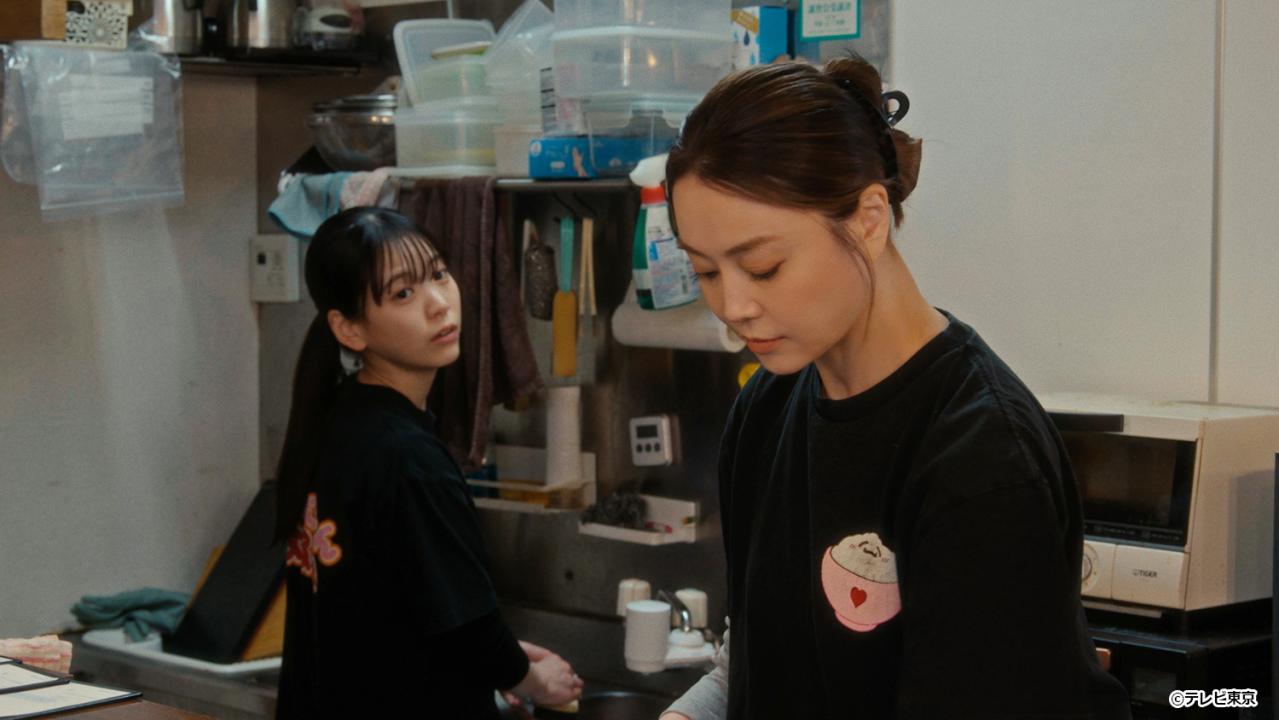 【ドラマ24】孤独のグルメ Season11