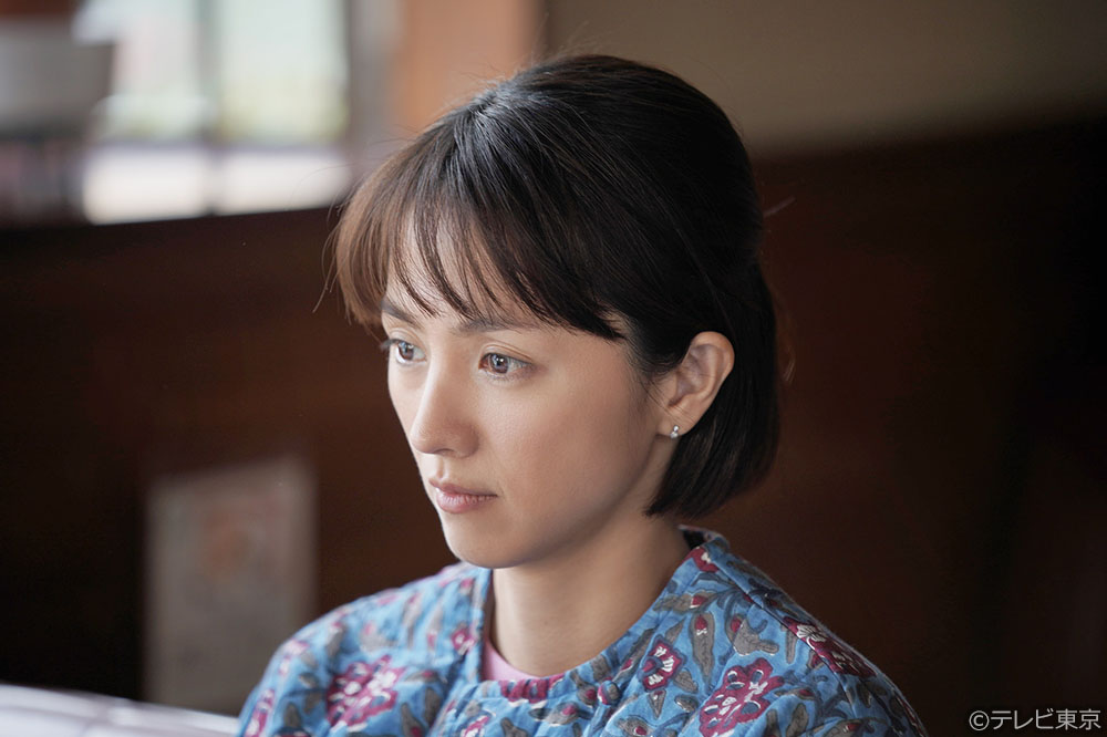 テレビ東京開局60周年特別企画ドラマスペシャル「生きとし生けるもの」