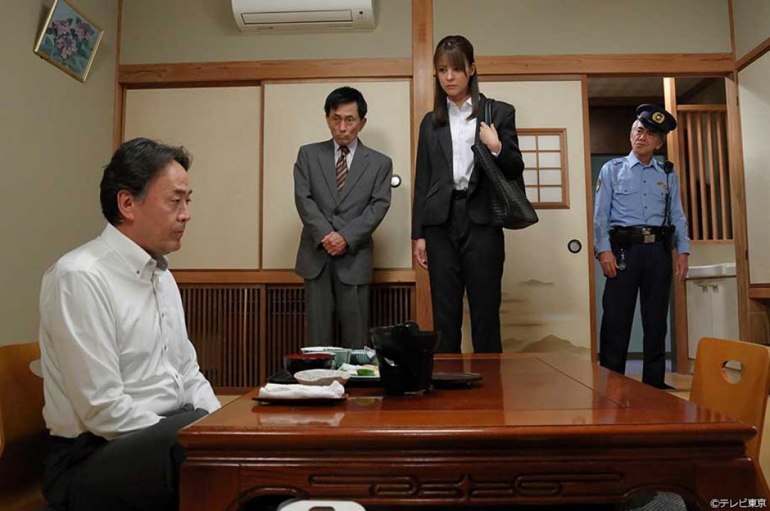 【金曜8時のドラマ】駐在刑事Season3