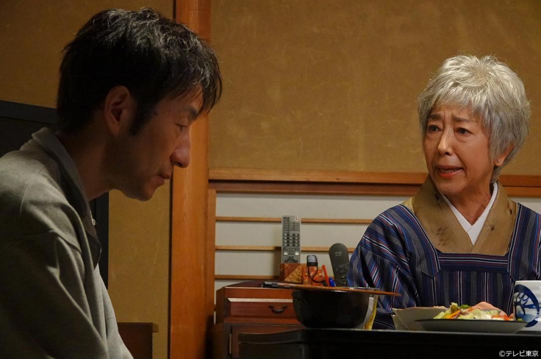 金曜8時のドラマ「記憶捜査3～新宿東署事件ファイル～」