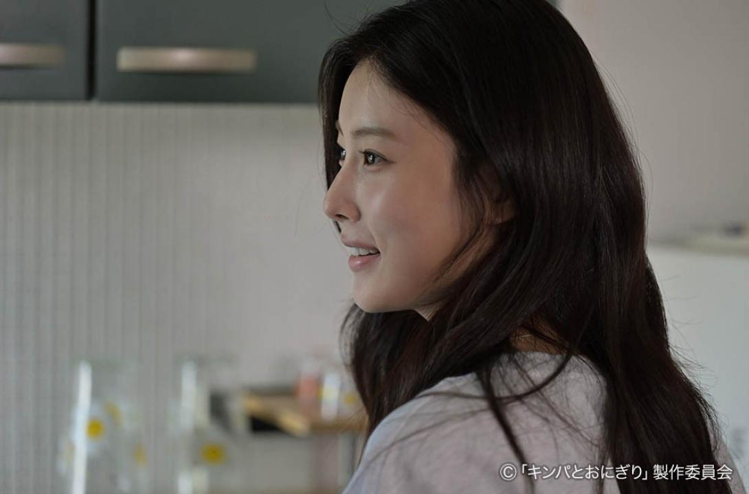 ドラマプレミア23「キンパとおにぎり〜恋するふたりは似ていてちがう〜」／첫입에 반하다