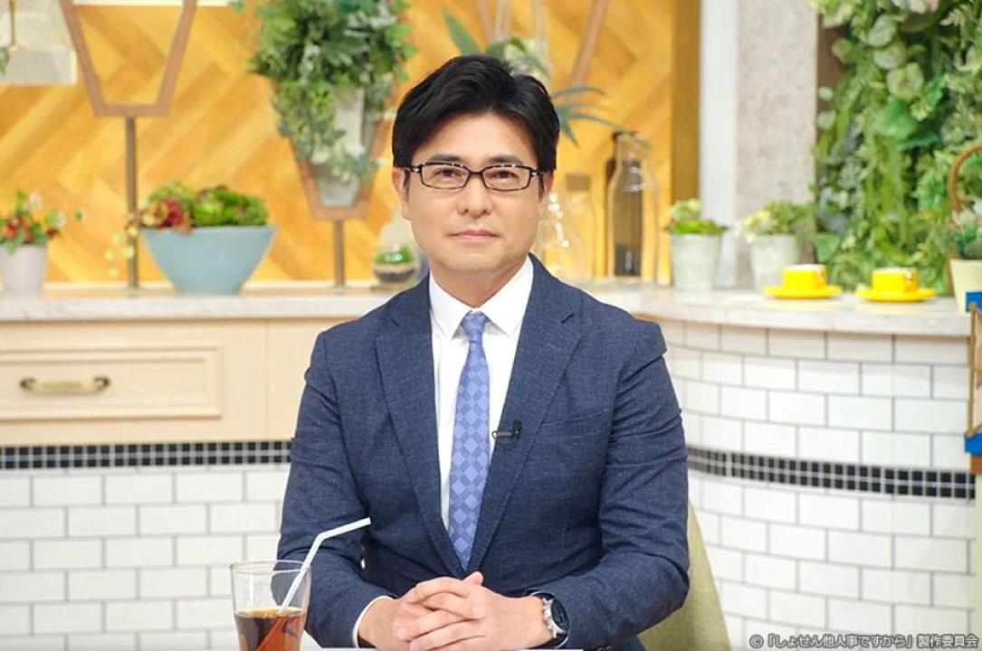 ドラマ8「しょせん他人事ですから　〜とある弁護士の本音の仕事〜」