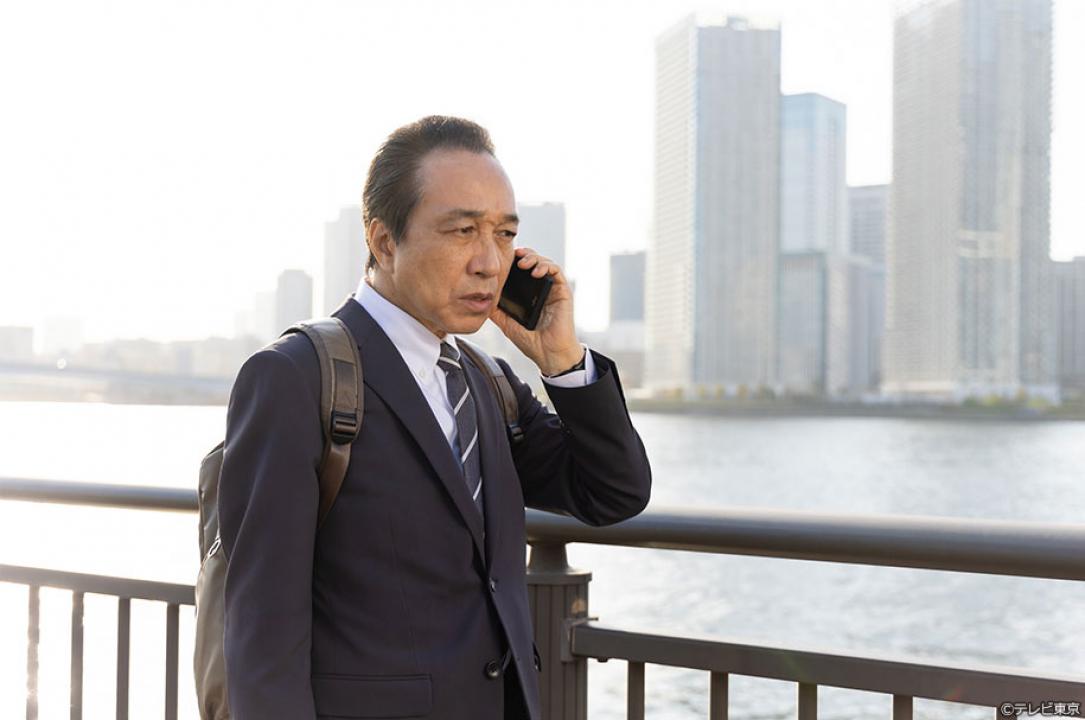 【金曜8時のドラマ】嫌われ監察官 音無一六