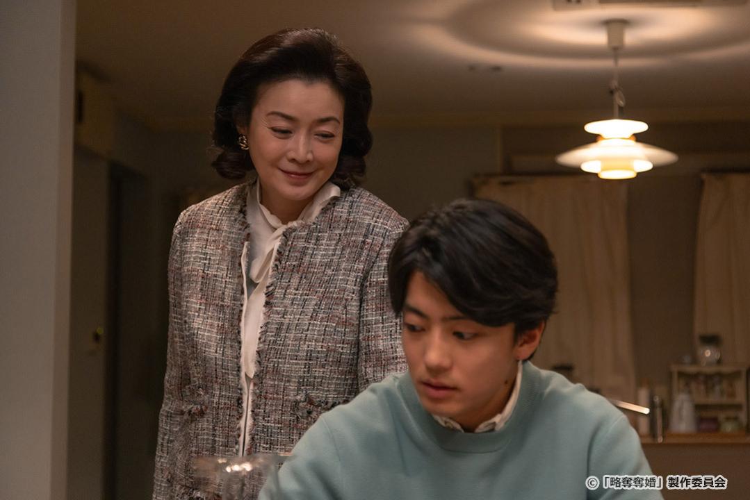 【ドラマチューズ！】略奪奪婚