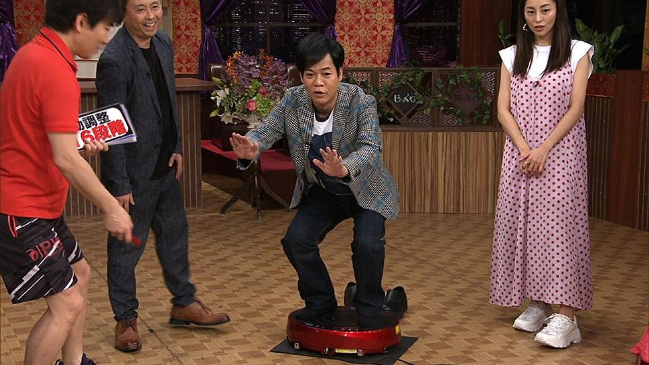 じっくり聞いタロウ～スター近況(秘)報告～
