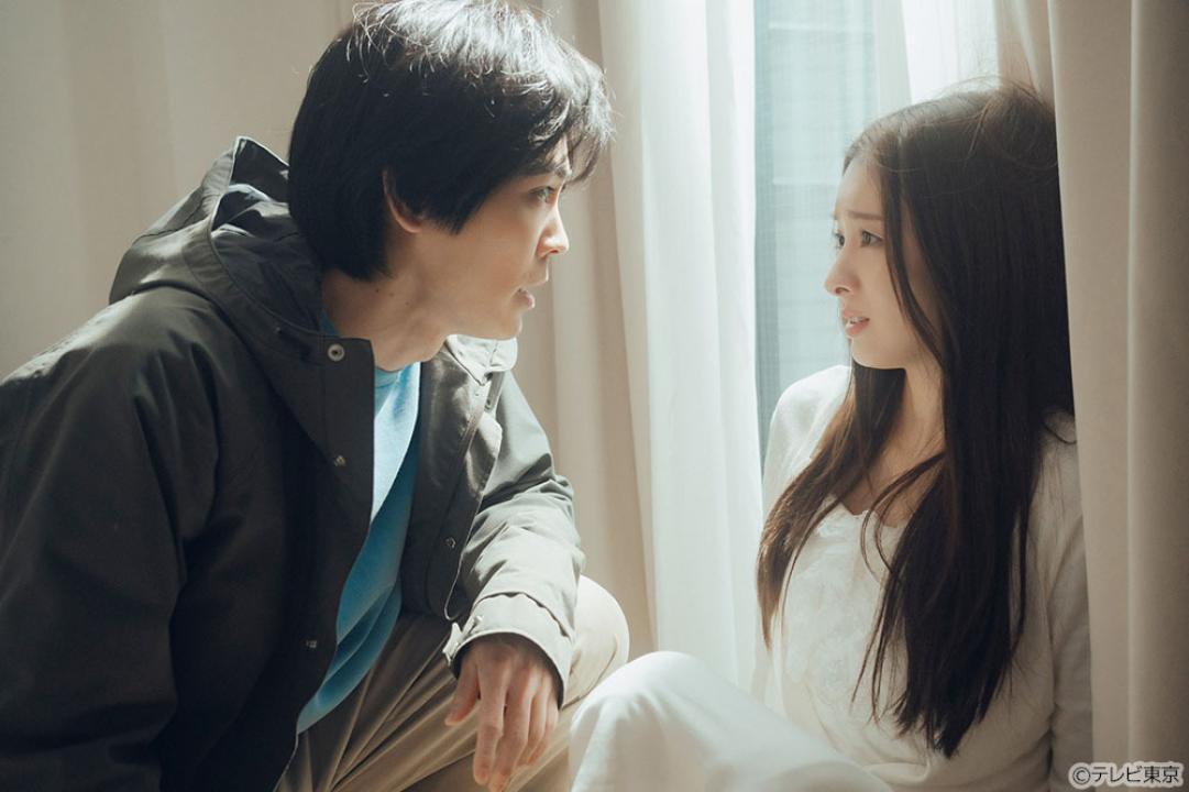 水ドラ25「この愛は間違いですか～不倫の贖罪」