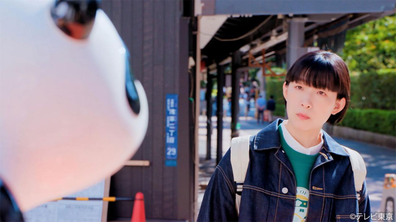 【水ドラ25】ソロ活女子のススメ4