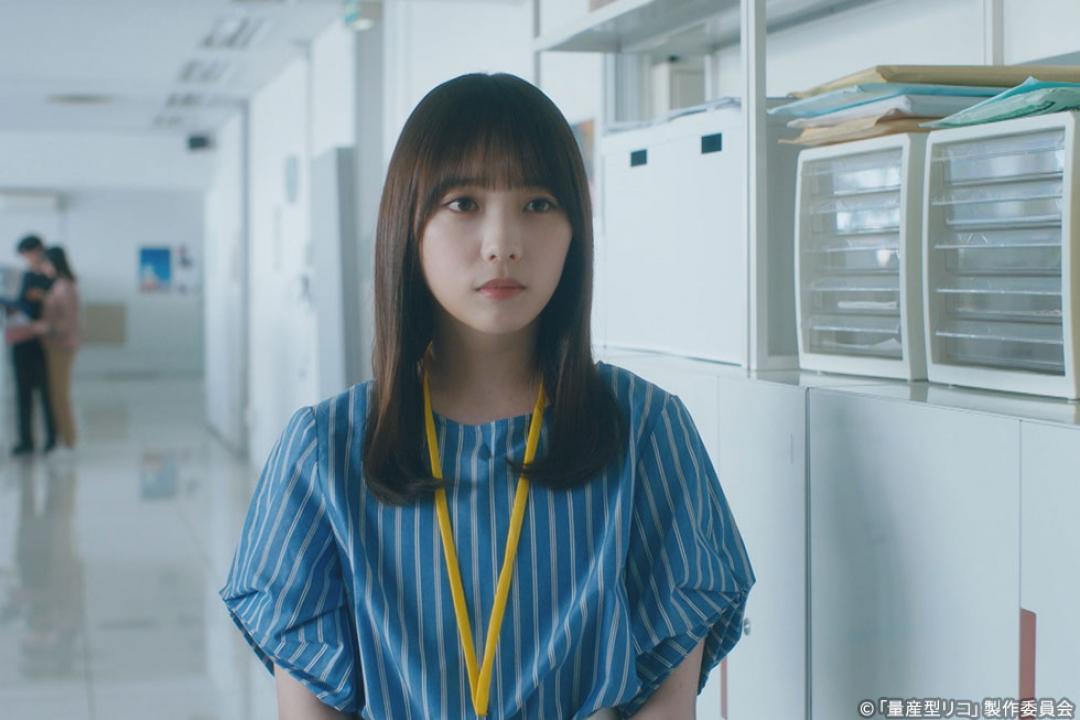 【木ドラ24】量産型リコ