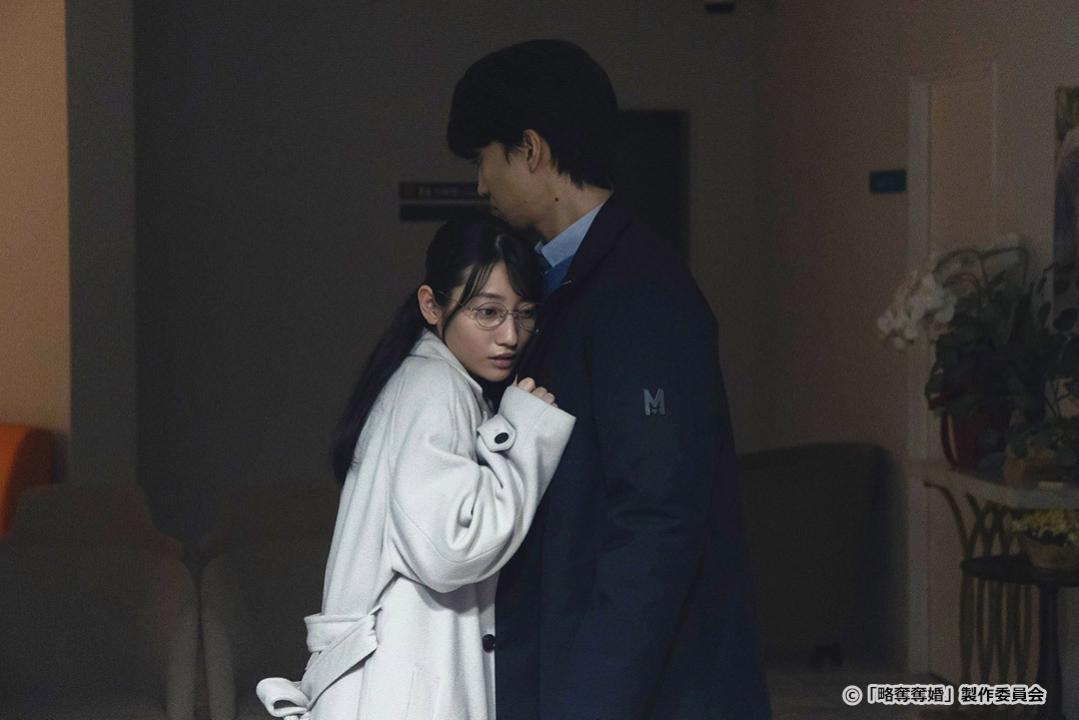 【ドラマチューズ！】略奪奪婚