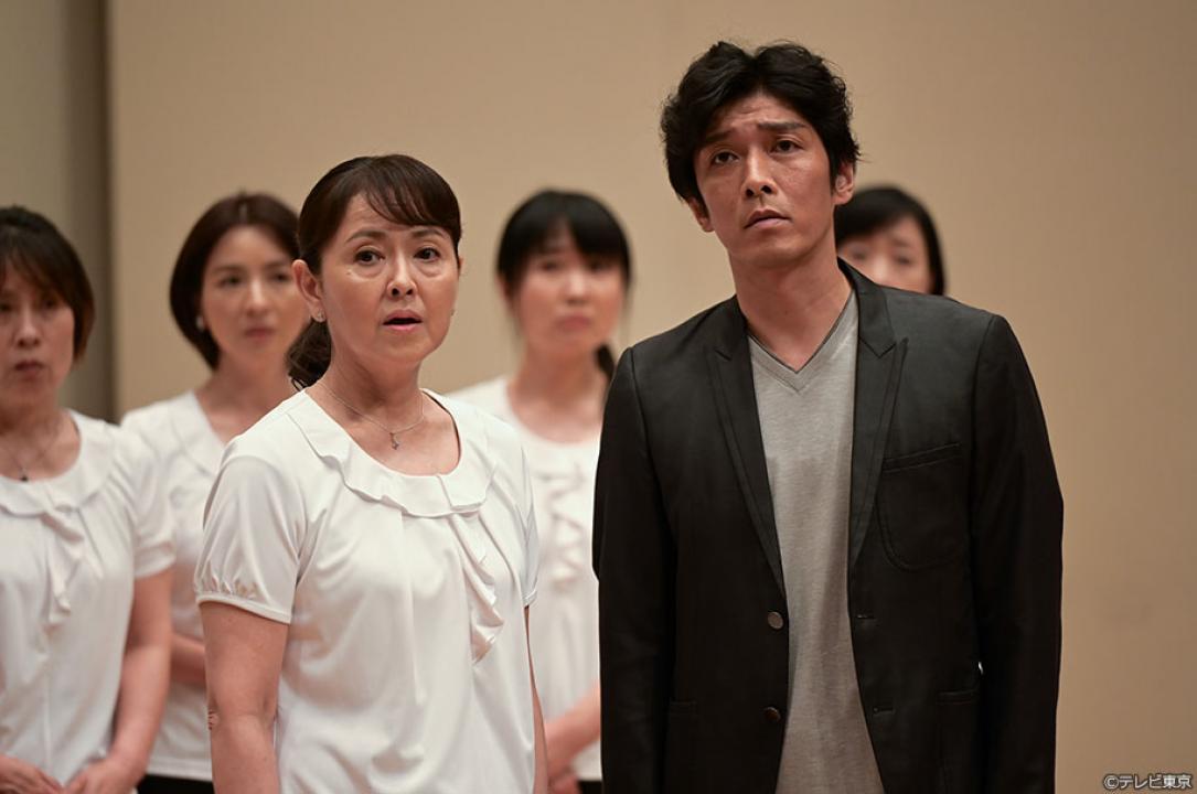 【金曜8時のドラマ】警視庁強行犯係 樋口顕Season2