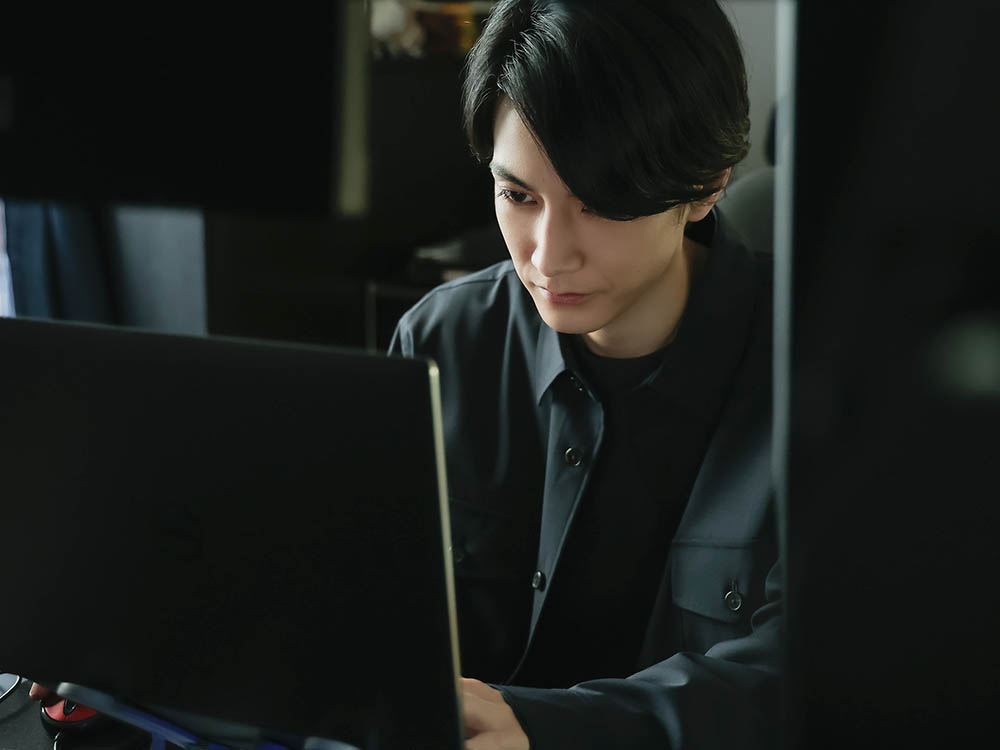 ドラマプレミア23「財閥復讐～兄嫁になった元嫁へ～」