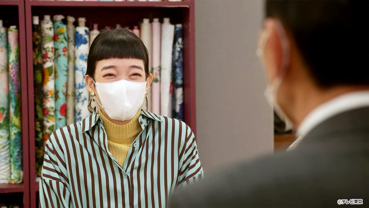 【ドラマ24】孤独のグルメ Season10