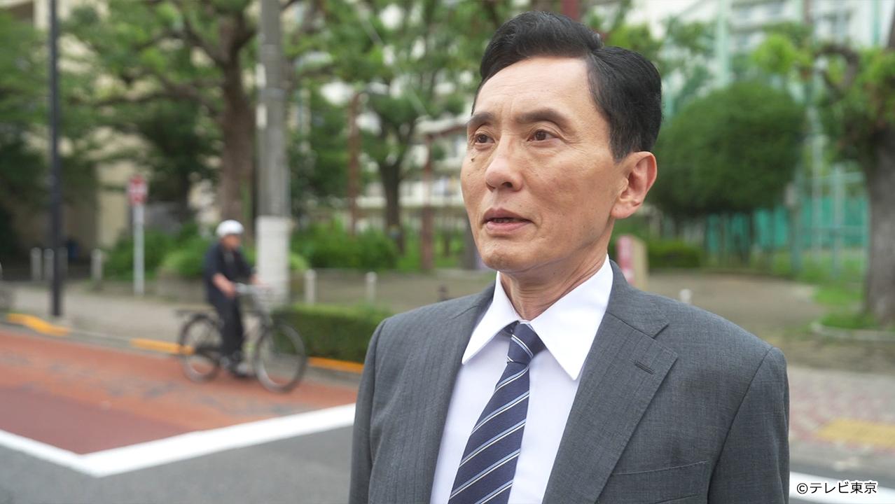 テレビ東京開局60周年連続ドラマ 孤独のグルメ特別編 ドラマ24「それぞれの孤独のグルメ」