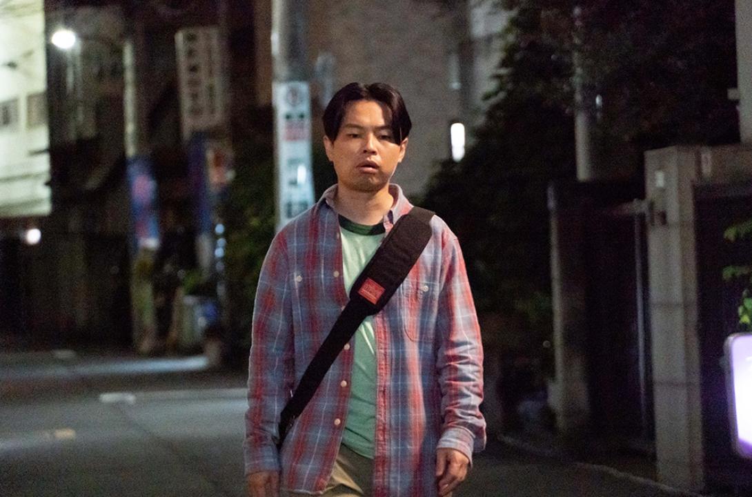 【ドラマ24】スナック キズツキ