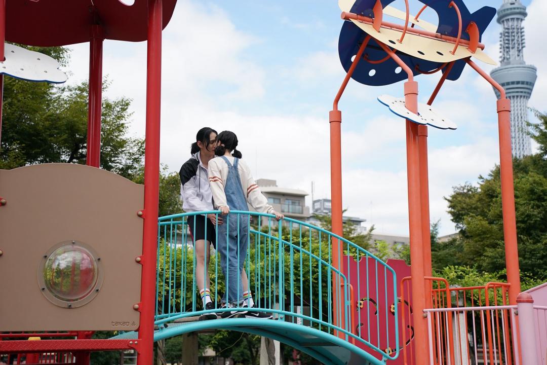 【水ドラ25】キス×kiss×キス～メルティングナイト～