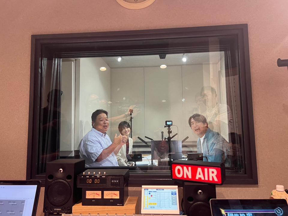 伊集院光&佐久間宣行のテレビ東京批評