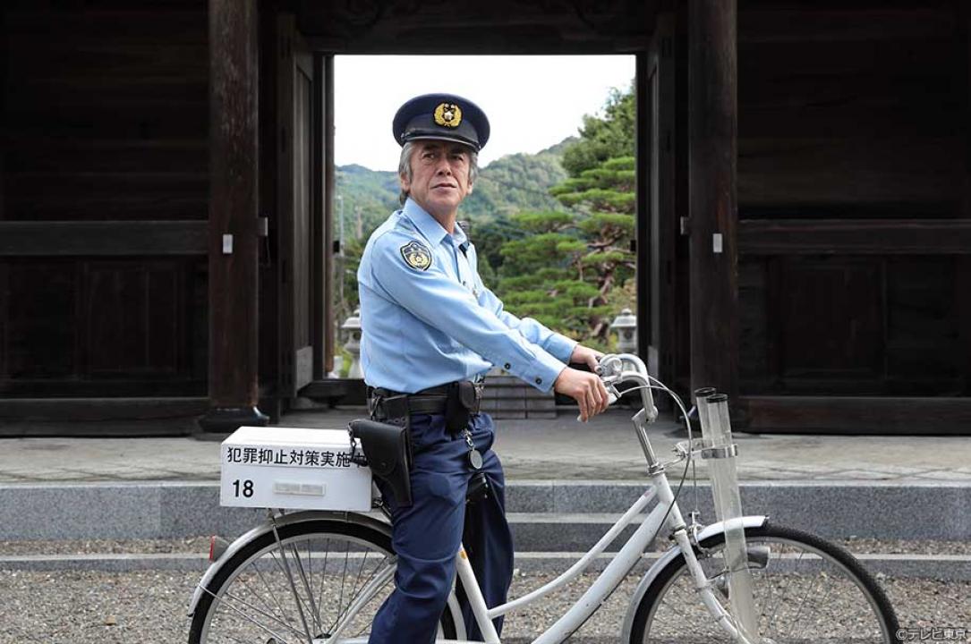 【金曜8時のドラマ】駐在刑事Season3