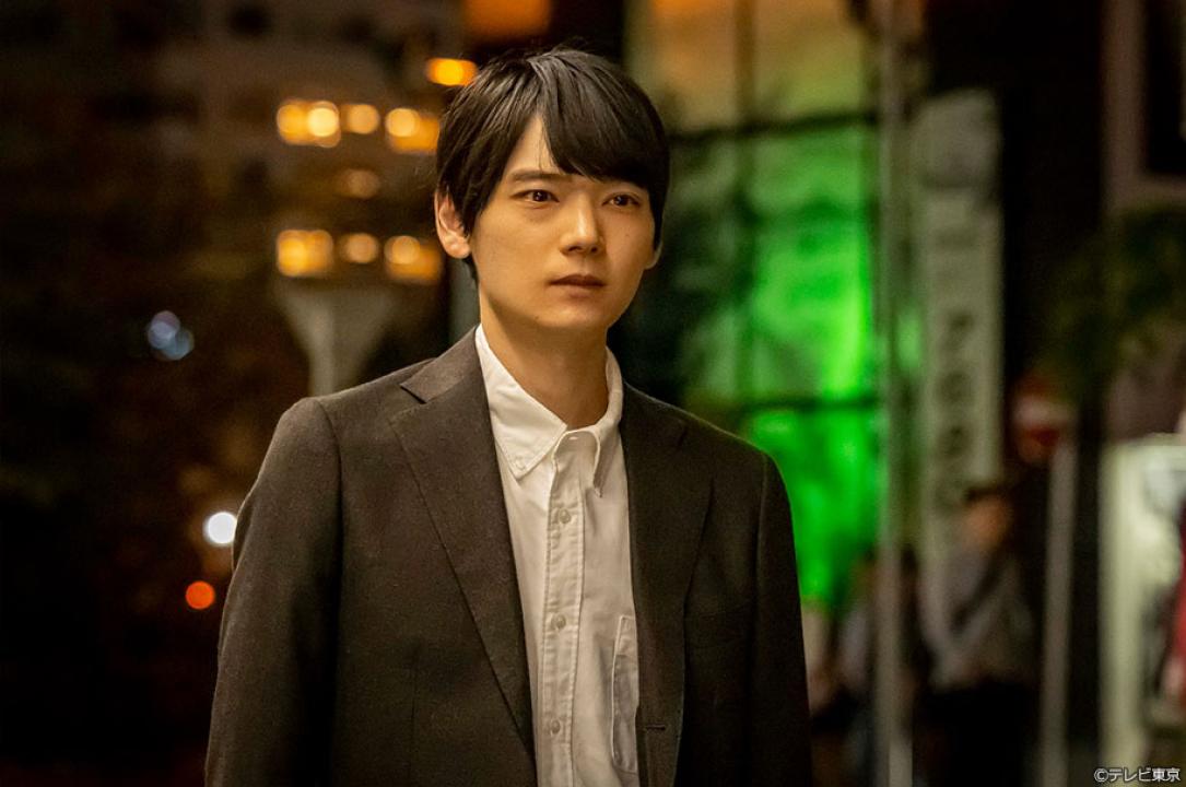 ドラマ8「弁護士ソドム」