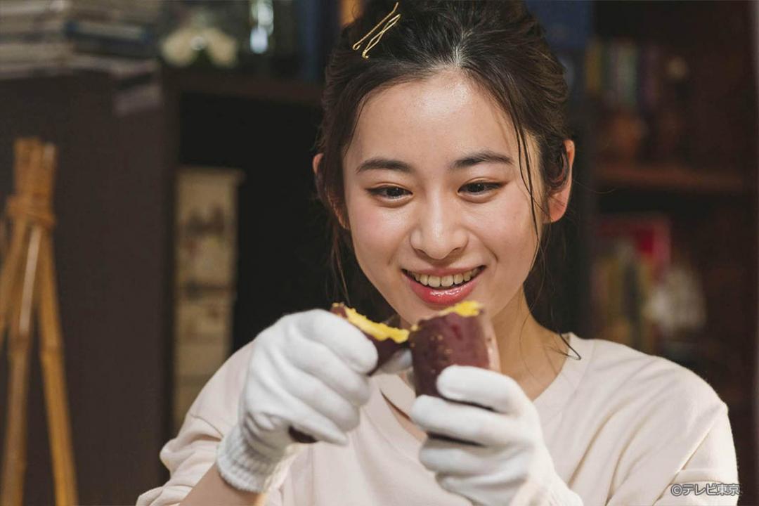 よだれもん家族