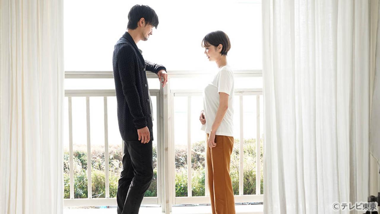 寂しい丘で狩りをする