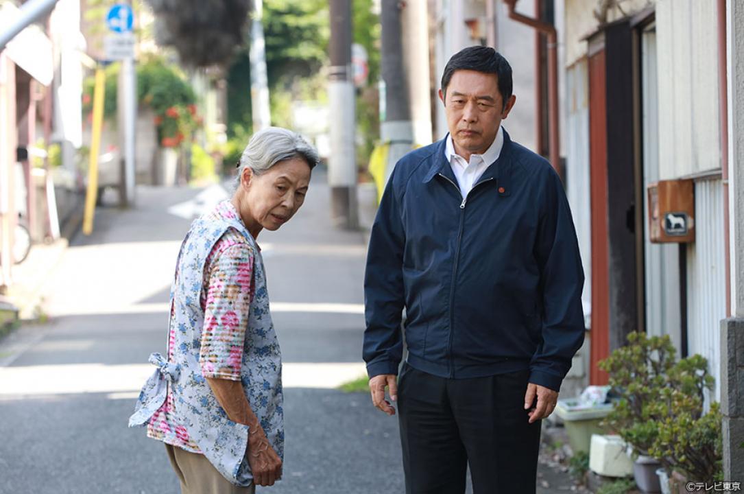 【金曜8時のドラマ】警視庁強行犯係 樋口顕Season2