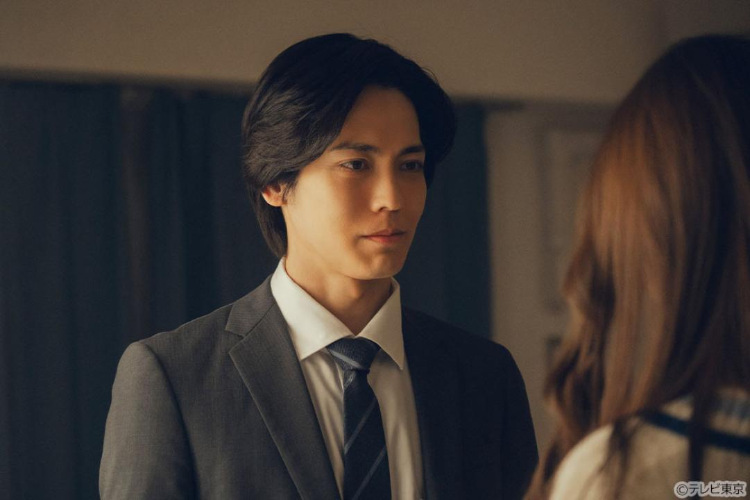水ドラ25「この愛は間違いですか～不倫の贖罪」