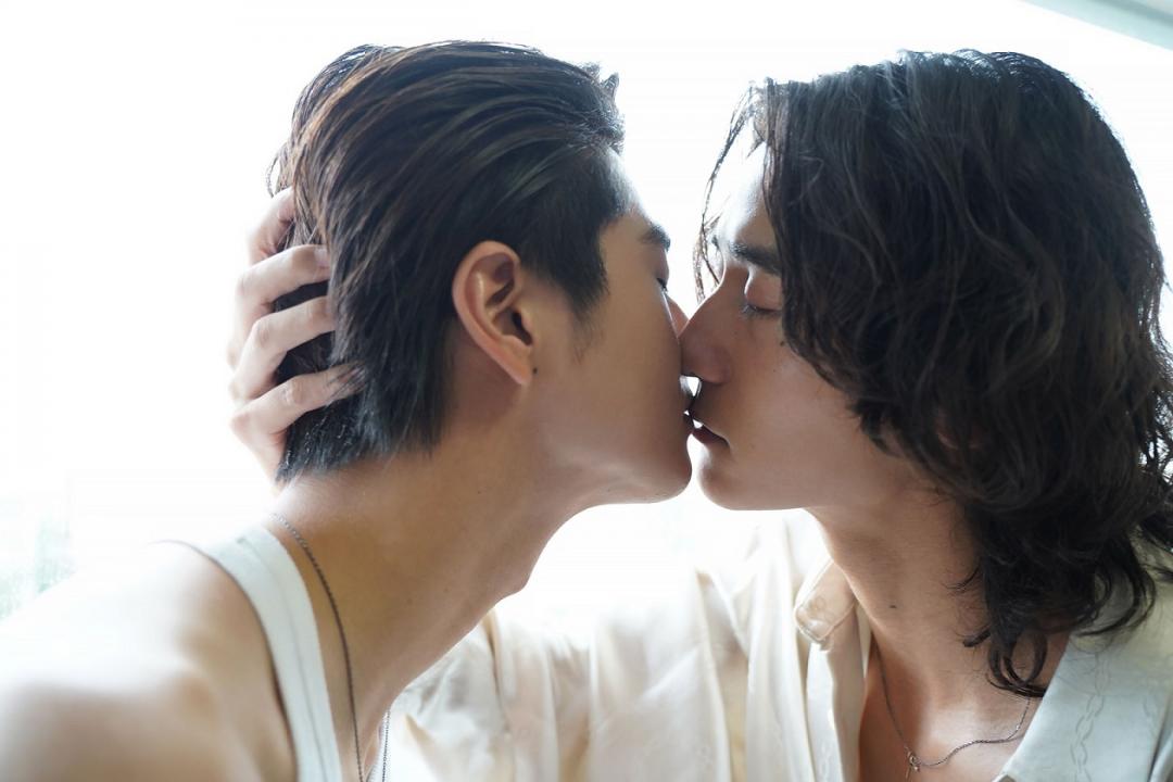 【水ドラ25】キス×kiss×キス～メルティングナイト～
