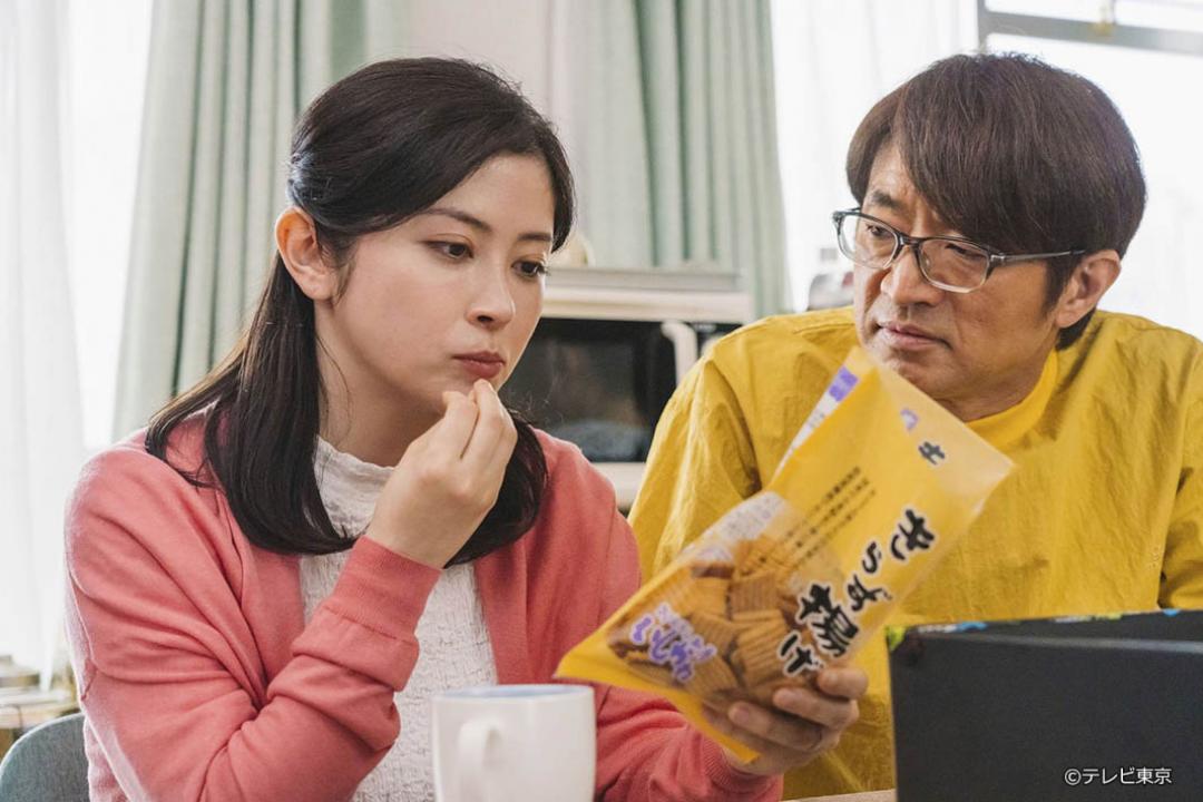 よだれもん家族