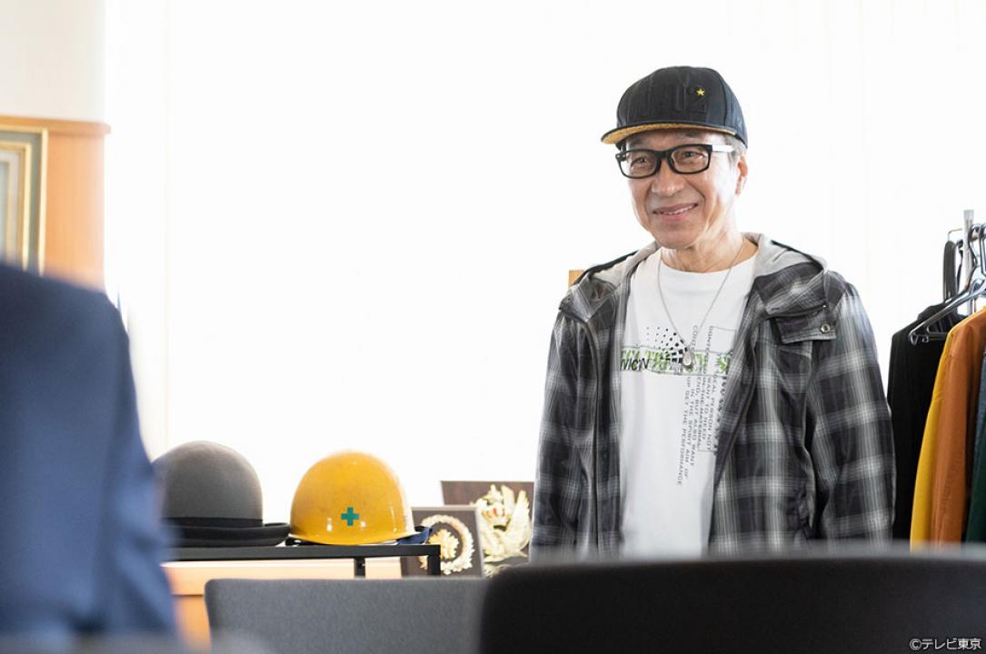 【金曜8時のドラマ】嫌われ監察官 音無一六