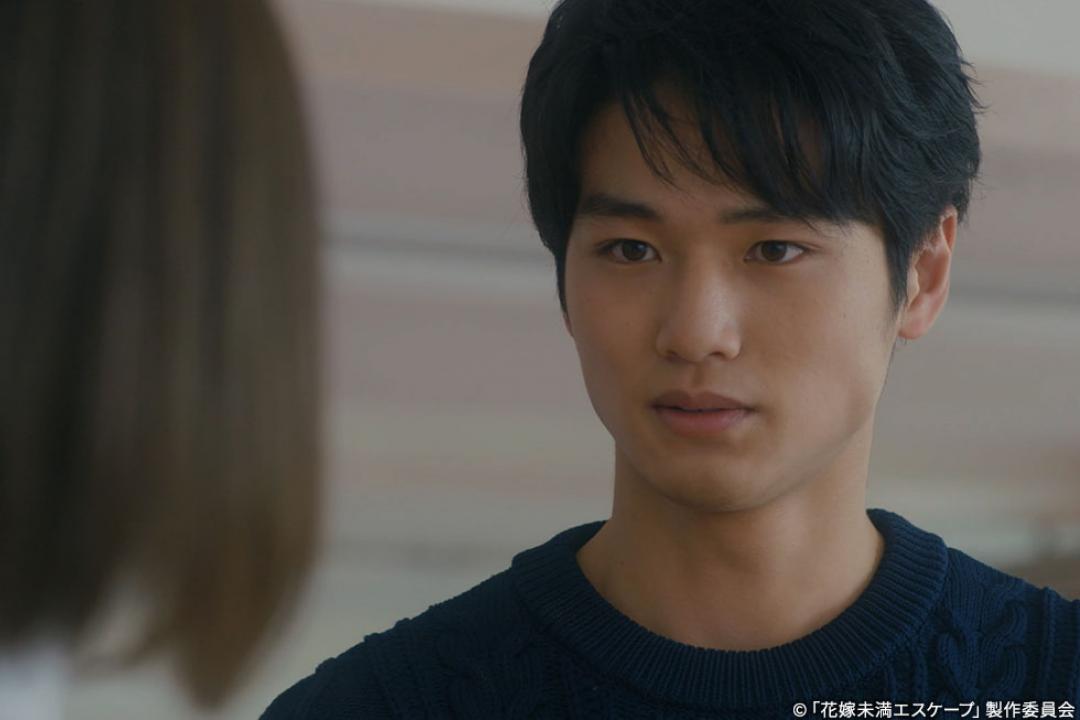 【木ドラ24】花嫁未満エスケープ