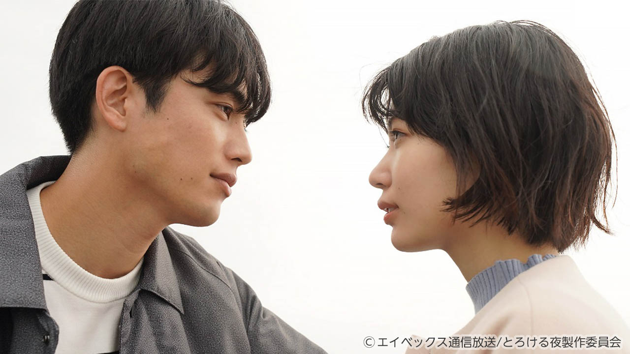 【水ドラ25】キス×kiss×キス～メルティングナイト～