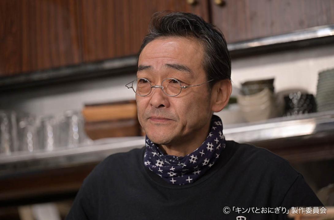 ドラマプレミア23「キンパとおにぎり〜恋するふたりは似ていてちがう〜」／첫입에 반하다