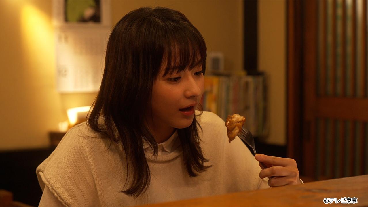 テレビ東京開局60周年連続ドラマ 孤独のグルメ特別編 ドラマ24「それぞれの孤独のグルメ」