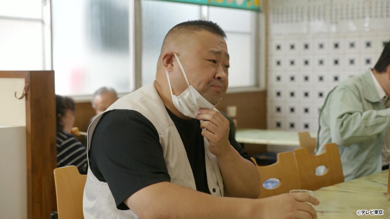 【ドラマ24】孤独のグルメ Season10