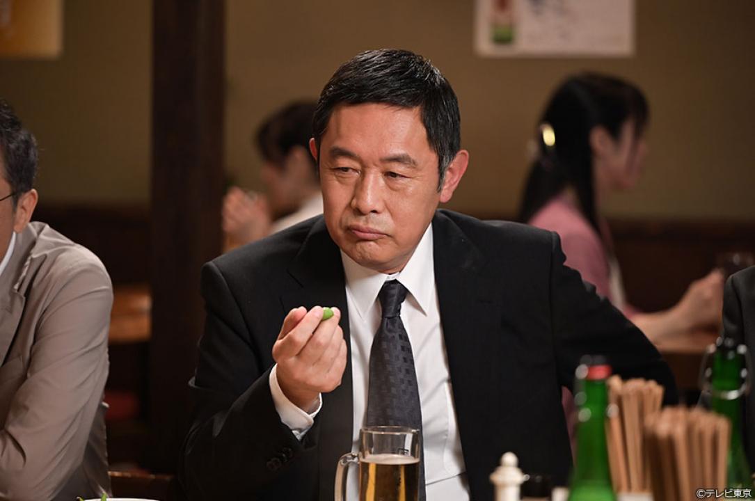 【金曜8時のドラマ】警視庁強行犯係 樋口顕Season2