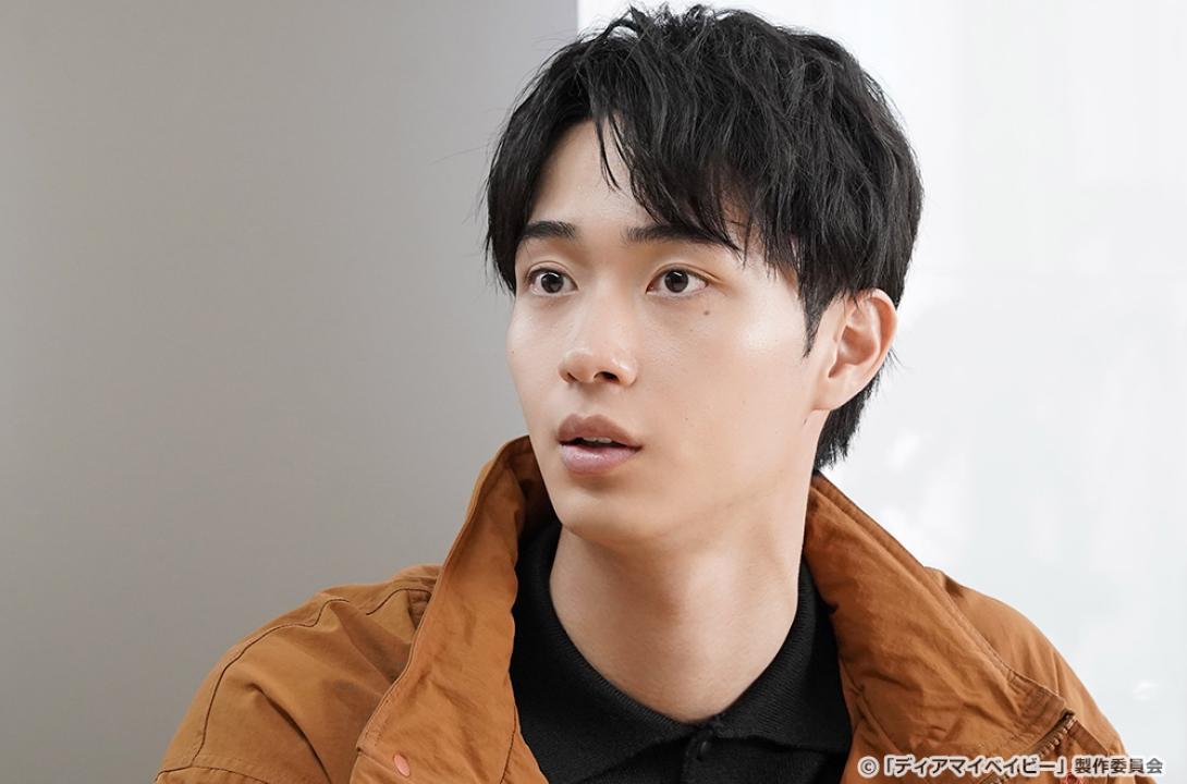 【ドラマ24】ディアマイベイビー～私があなたを支配するまで～