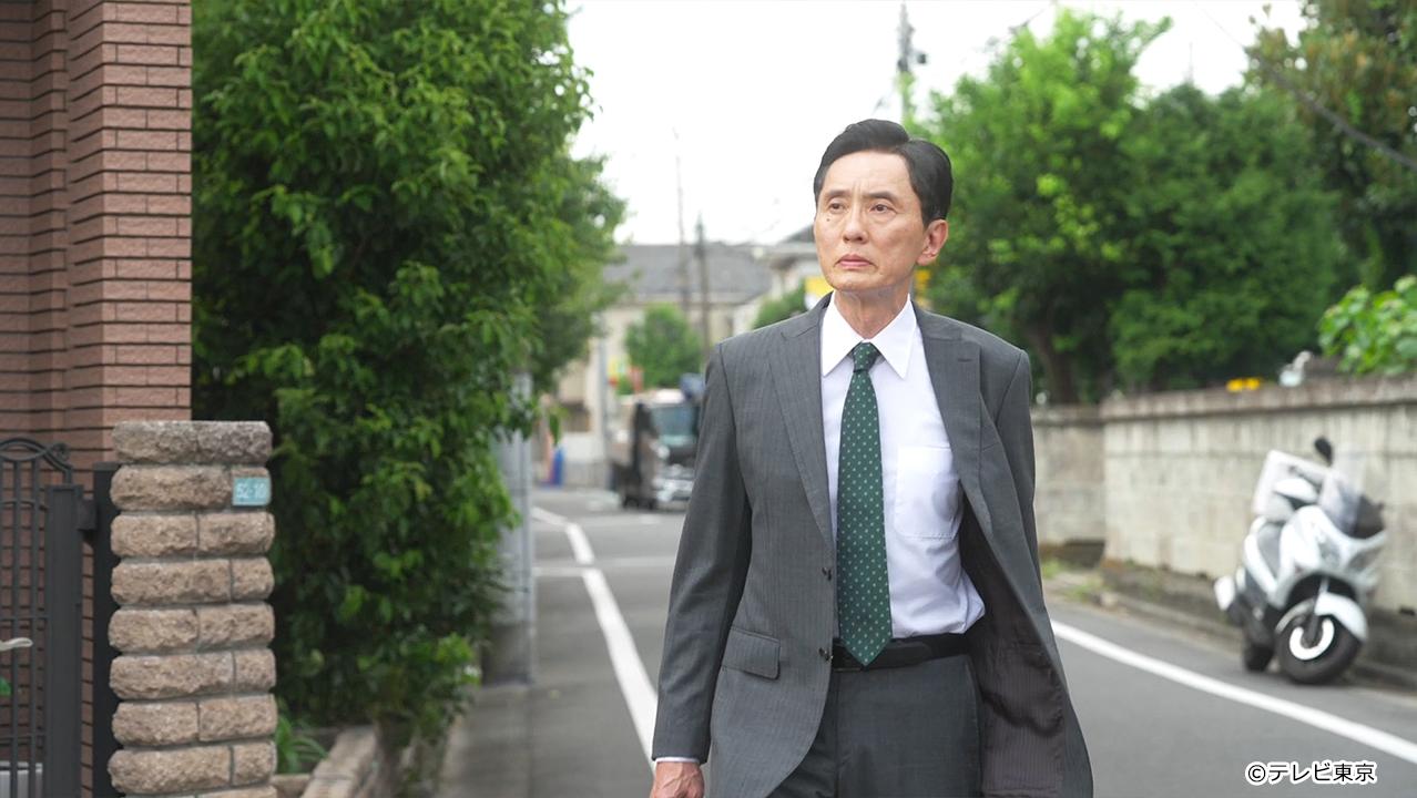 テレビ東京開局60周年連続ドラマ 孤独のグルメ特別編 ドラマ24「それぞれの孤独のグルメ」
