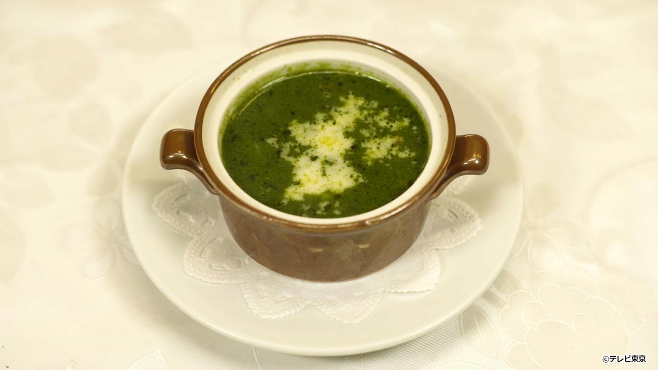 【ドラマ24】孤独のグルメ Season10