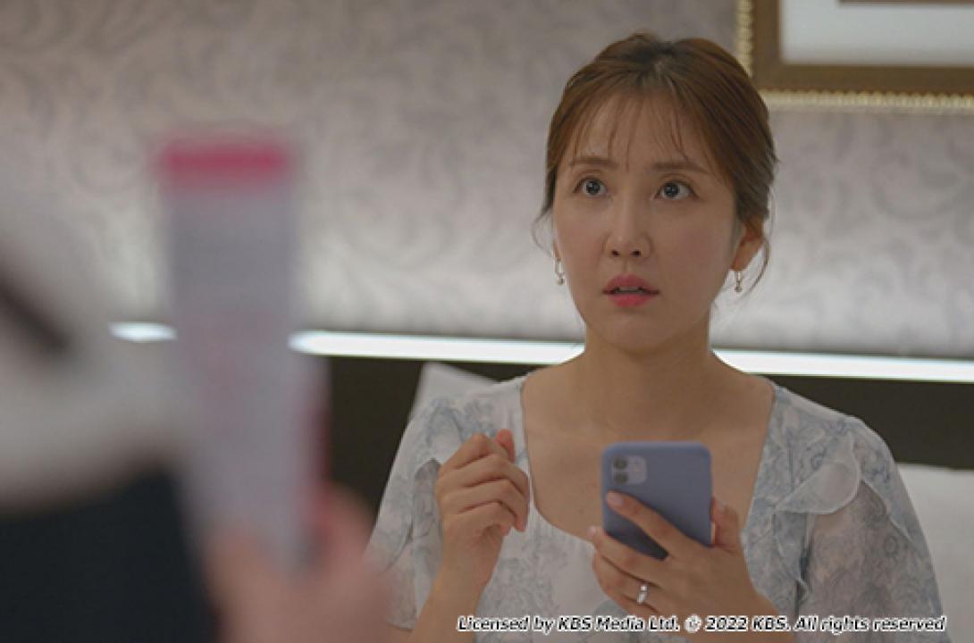 韓流プレミア　ヒョンジェは美しい～ボクが結婚する理由（わけ）～