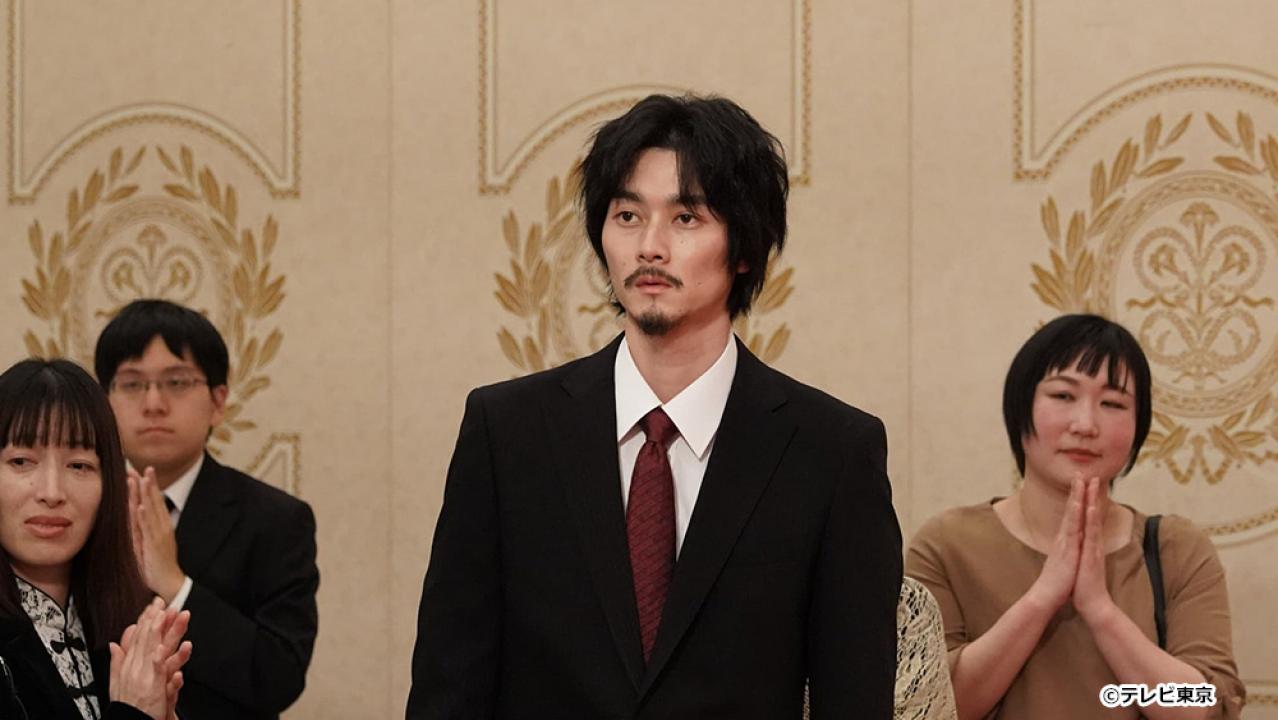 【ドラマチューズ！】夫を社会的に抹殺する5つの方法 Season2