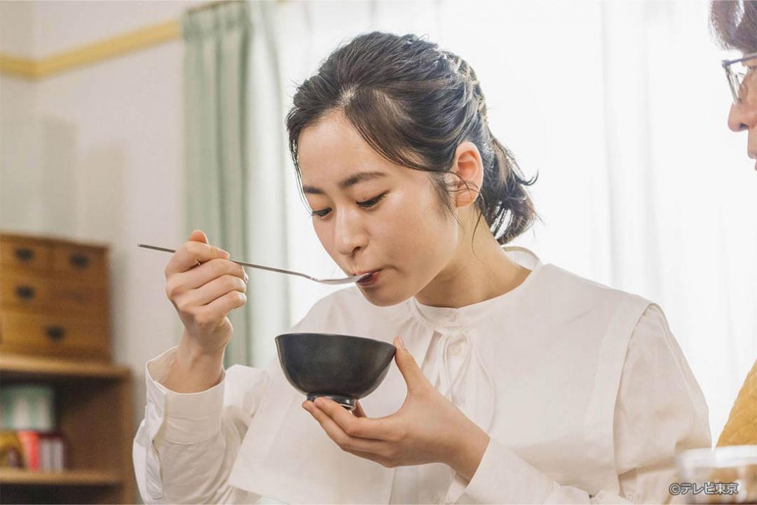 よだれもん家族