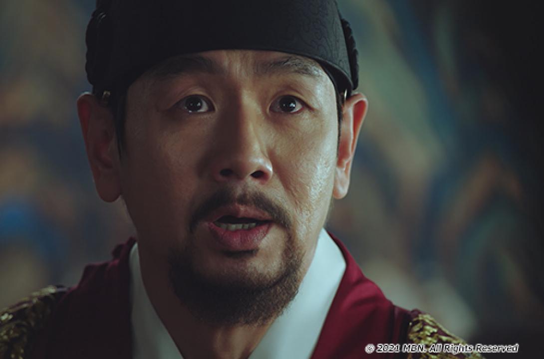 韓流プレミア　ポッサム～愛と運命を盗んだ男～