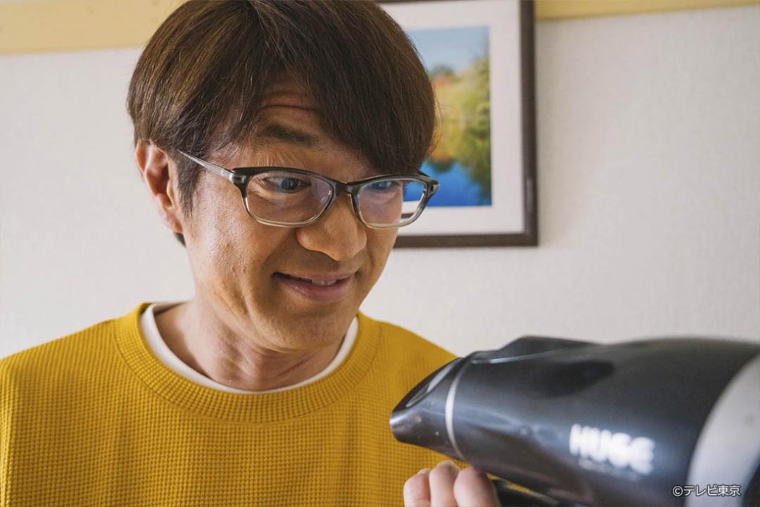 よだれもん家族