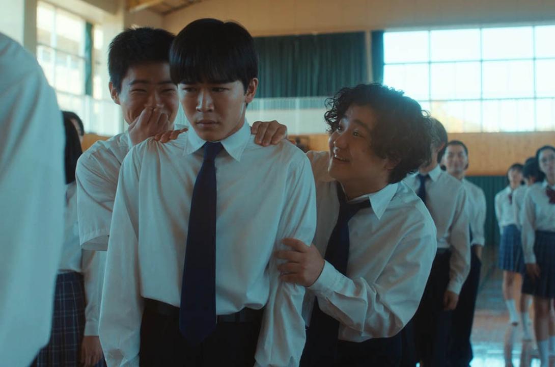 惡の華