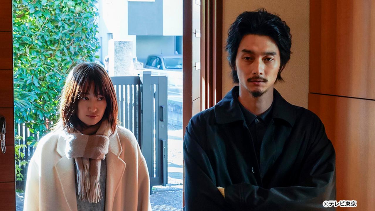【ドラマチューズ！】夫を社会的に抹殺する5つの方法 Season2