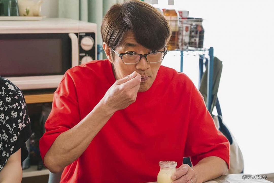 よだれもん家族