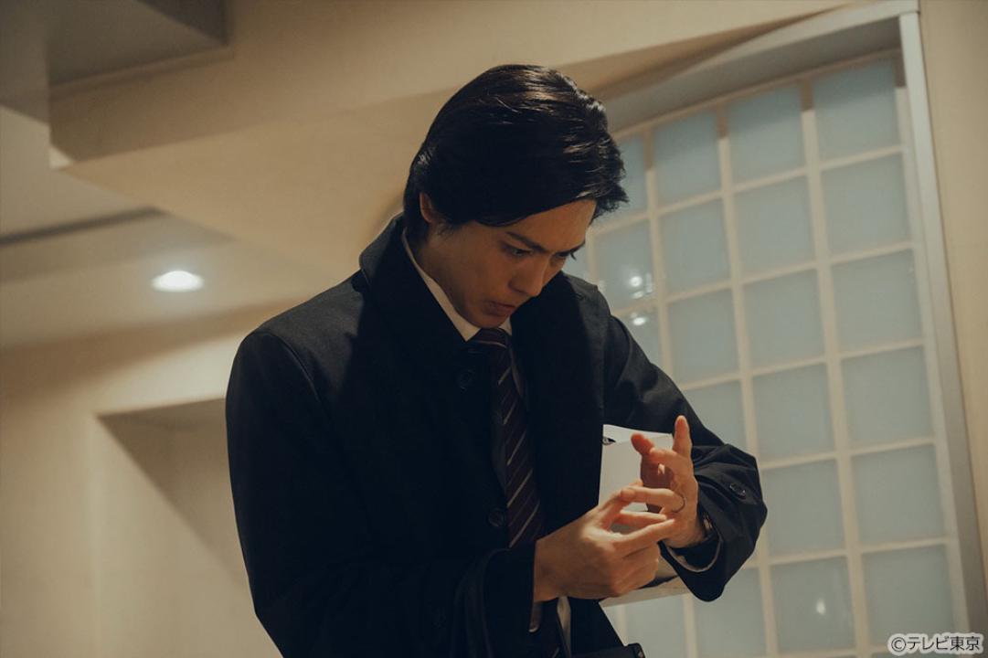 水ドラ25「この愛は間違いですか～不倫の贖罪」