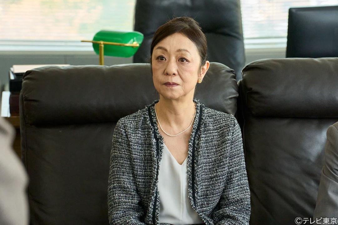 水ドラ25「夫を社会的に抹殺する5つの方法 Re:venge」