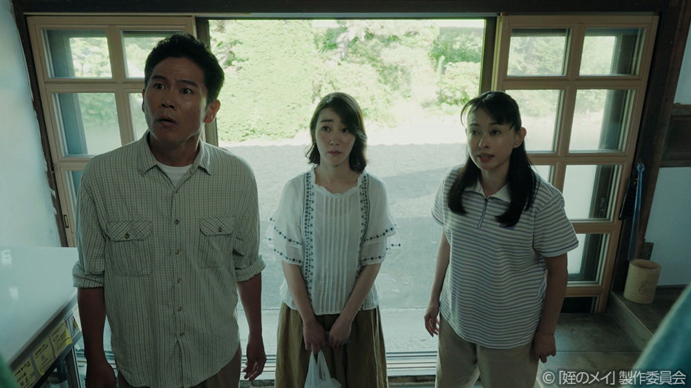 【木ドラ24】姪のメイ